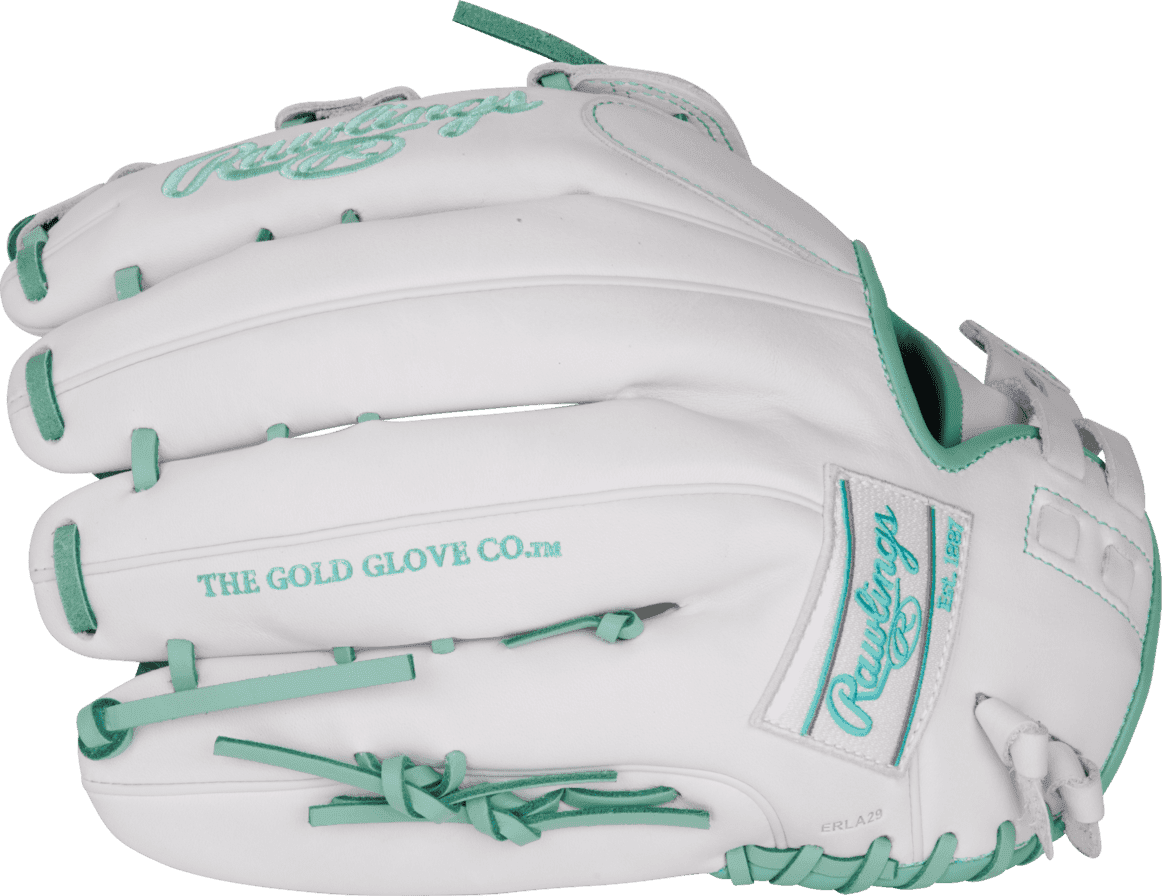 Rawlings Liberty Advanced Series 13" Softball Glove - RLA130-6WM - Smash It Sports