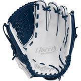Rawlings Liberty Color Series 12.5" Outfield Fastpitch Glove RLA125-18WN - Smash It Sports
