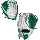 Rawlings Liberty Color Series 12" RHT Infield/Pitcher Fastpitch Glove RLA120-3WDG - Smash It Sports