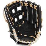 Rawlings Limited Edition Heart Of The Hide Hyper Shell 13" Slowpitch Glove- PRO3030-6BCF - Smash It Sports