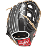 Rawlings Limited Edition Heart Of The Hide Hyper Shell 13" Slowpitch Glove- PRO3030-6BCF - Smash It Sports