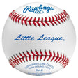 Rawlings Little League Baseballs (Tournament Grade) RLLB (Dozen) - Smash It Sports
