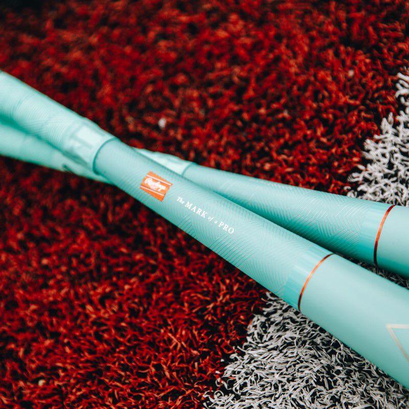 Rawlings Mach AI -10 USSSA Baseball Bat - RUT4MC10 - Smash It Sports