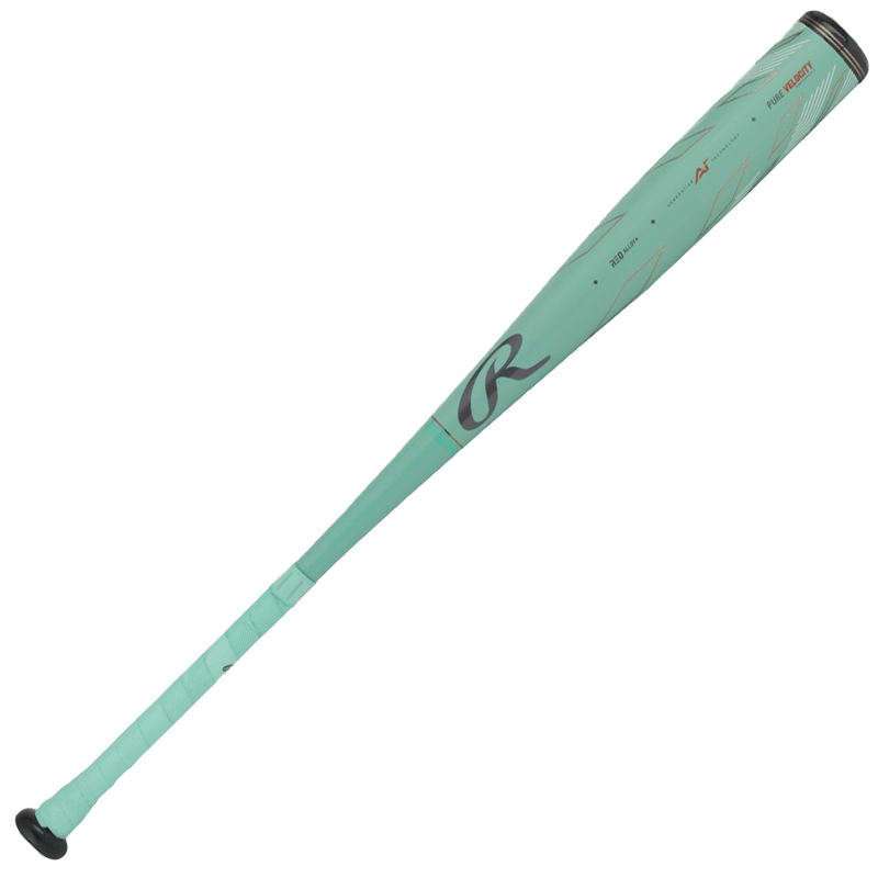 Rawlings Mach AI (-3) BBCOR Baseball Bat - RBB4MC3 - Smash It Sports