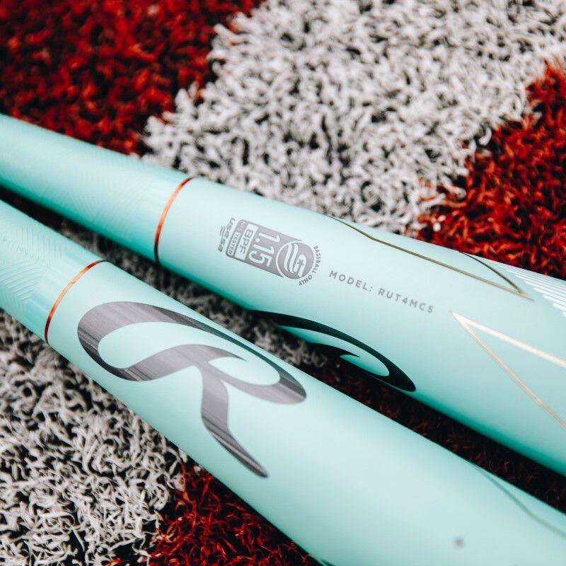 Rawlings Mach AI -8 USSSA Baseball Bat - RUT4MC8 - Smash It Sports