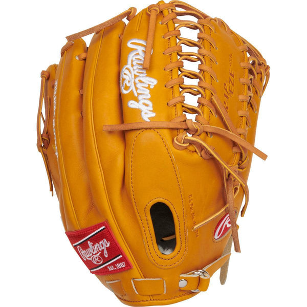 Rawlings Mike Trout Signature Pro Preferred 12.75" Glove - PROSMT27RT - Smash It Sports