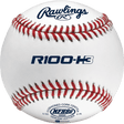 Rawlings NFHS Official High School Baseballs R100-H3 (Dozen) - Smash It Sports