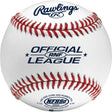 Rawlings NFHS Official High School Baseballs - RNF (Dozen) - Smash It Sports