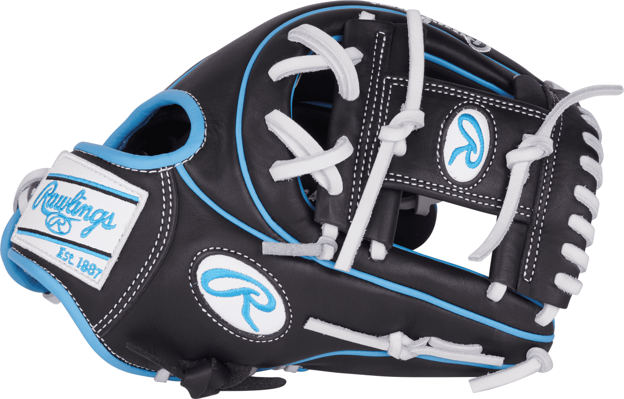 Rawlings NXT 11.5" Baseball Fielding Glove - NXT234U-2B - Smash It Sports