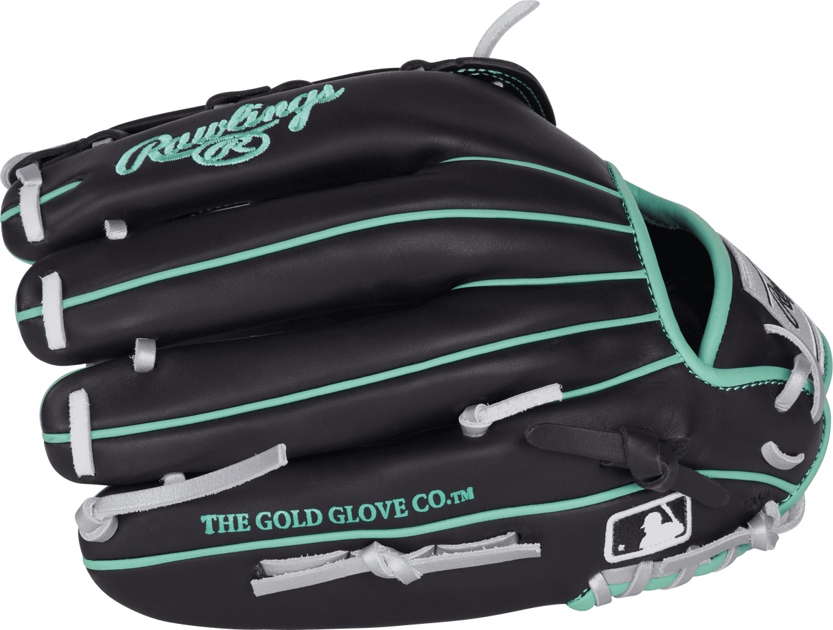 Rawlings NXT 12.5" Baseball Fielding Glove - NXT3028U-6B - Smash It Sports
