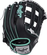 Rawlings NXT 12.5" Baseball Fielding Glove - NXT3028U-6B - Smash It Sports