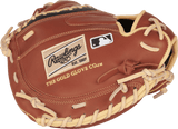 Rawlings NXT 32.5" Baseball Catchers Mitt/Glove - NXTCM325UDB - Smash It Sports