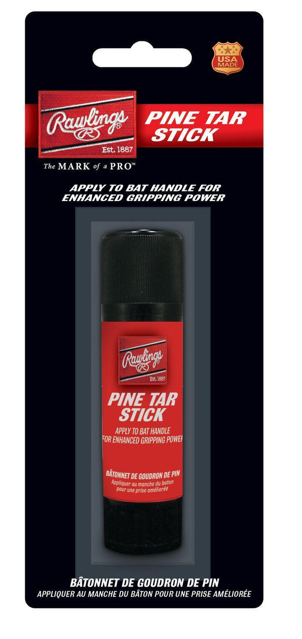 Rawlings Pine Tar Stick - Smash It Sports