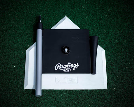 Rawlings Pro Model Batting Tee - Smash It Sports