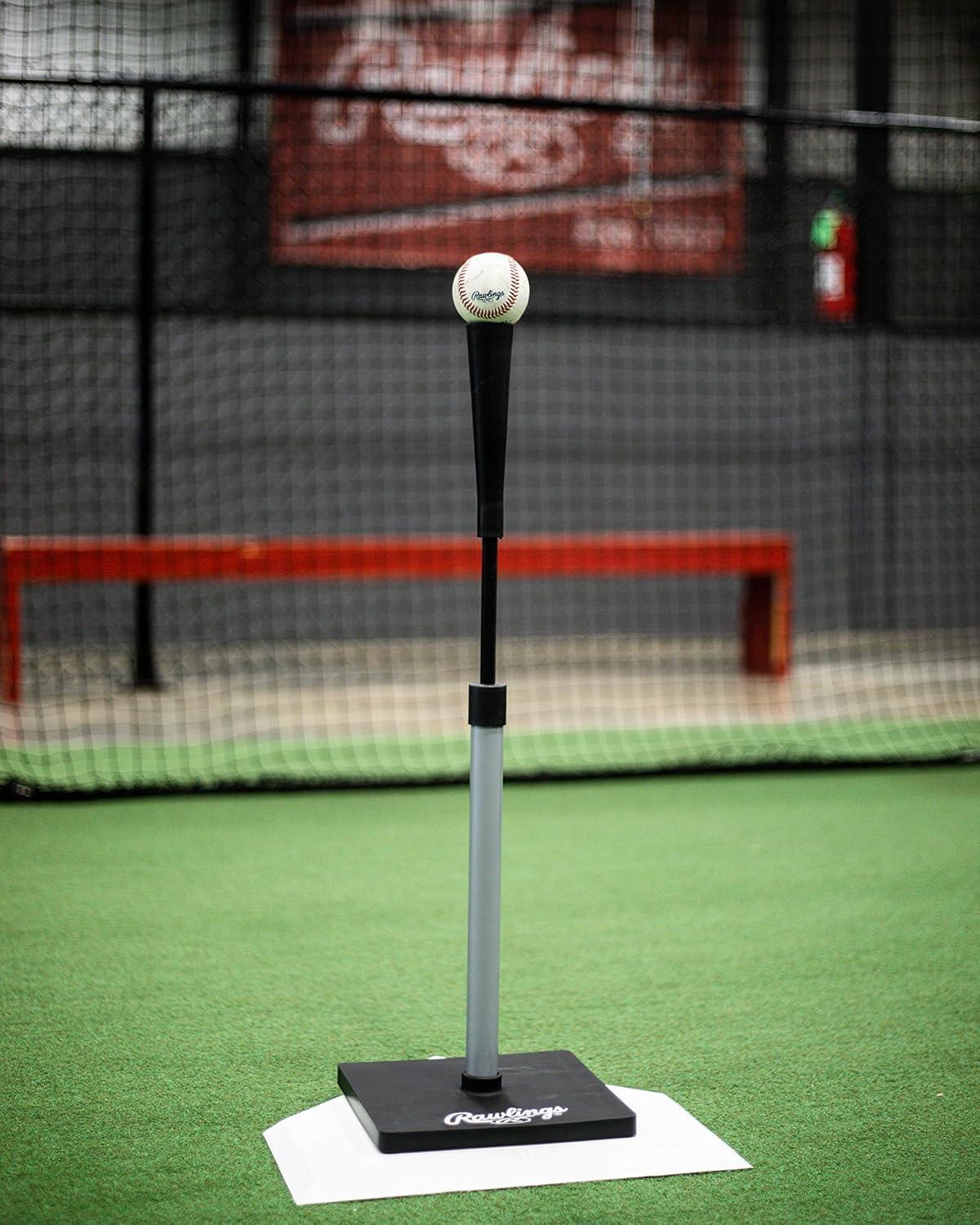 Rawlings Pro Model Batting Tee - Smash It Sports