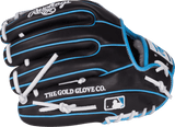 Rawlings Pro Preferred 11.5" Baseball Fielding Glove - PROS934-2BW - Smash It Sports