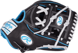 Rawlings Pro Preferred 11.5" Baseball Fielding Glove - PROS934-2BW - Smash It Sports