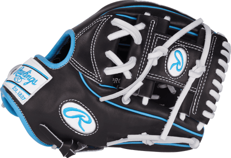 Rawlings Pro Preferred 11.5" Baseball Fielding Glove - PROS934-2BW - Smash It Sports