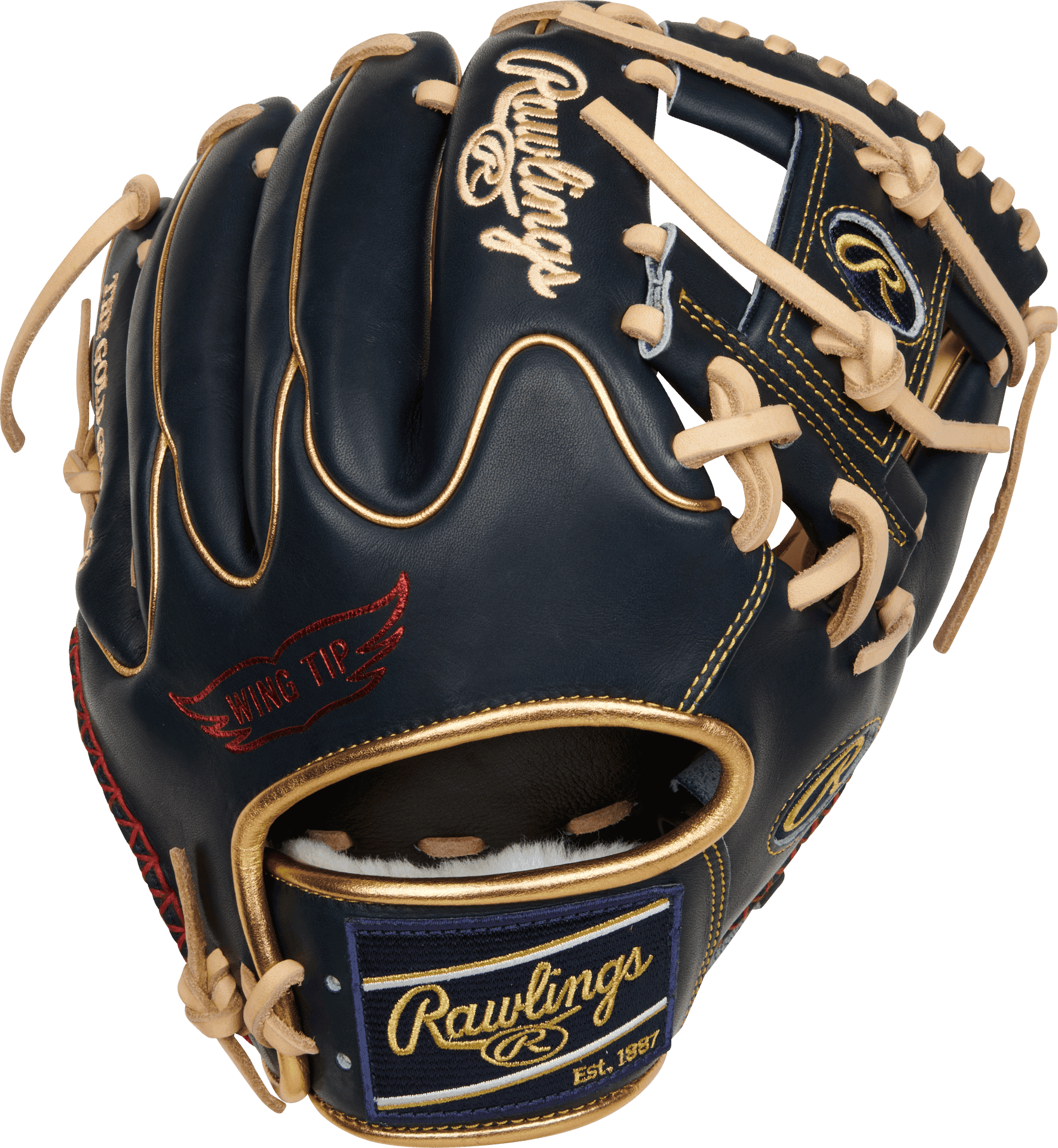 Rawlings Pro Preferred 11.5