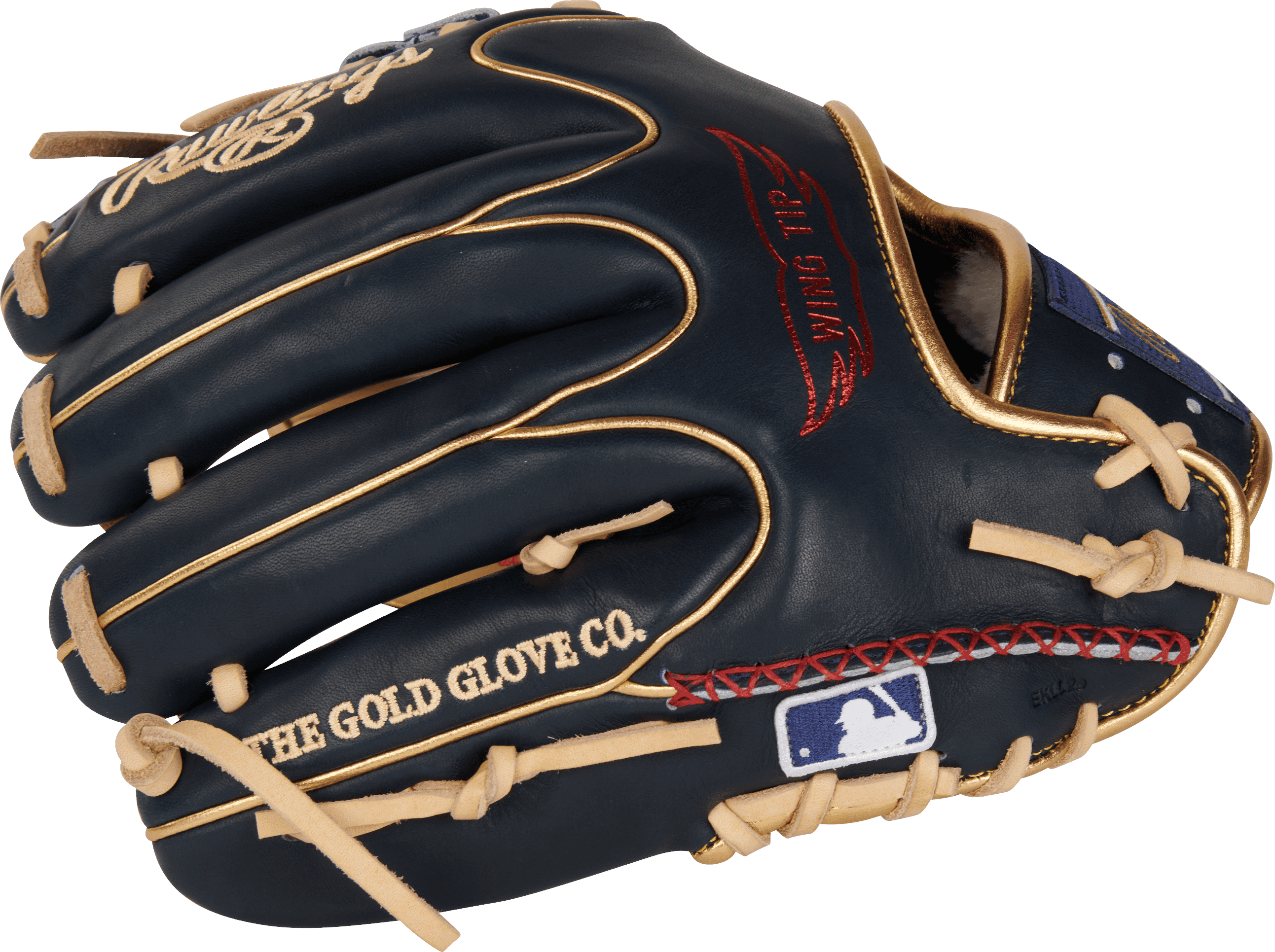 Rawlings Pro Preferred 11.5