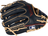 Rawlings Pro Preferred 11.5" Baseball Fielding Glove - RPROS204W-2CN - Smash It Sports