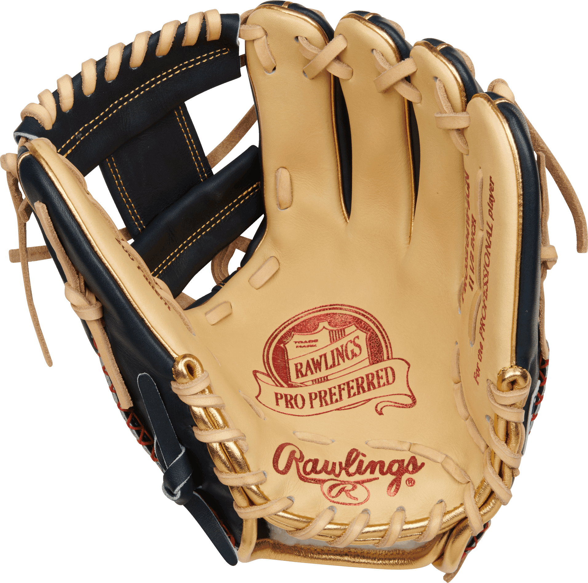 Rawlings Pro Preferred 11.5