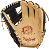 Rawlings Pro Preferred 11.5" Baseball Fielding Glove - RPROS204W-2CN - Smash It Sports