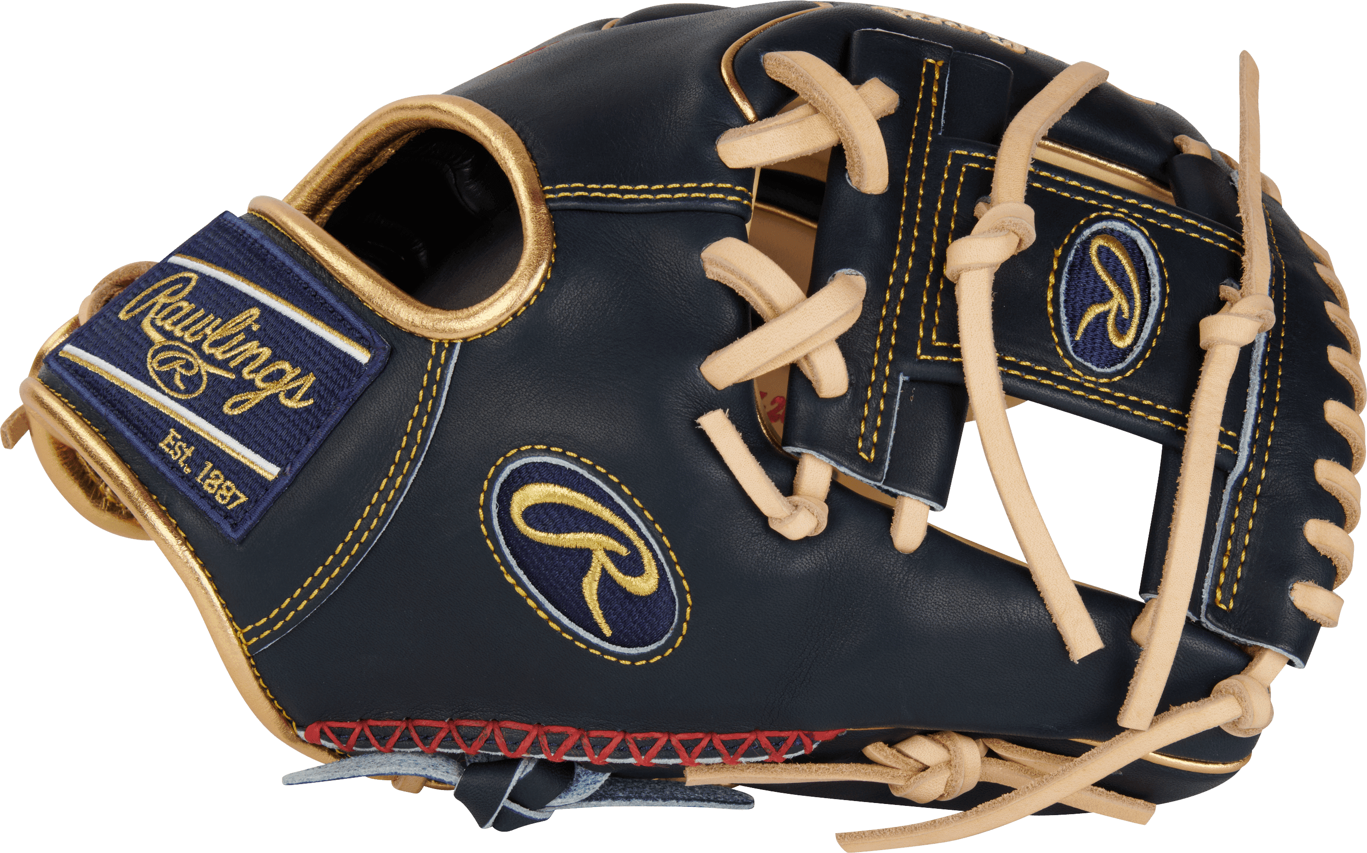 Rawlings Pro Preferred 11.5