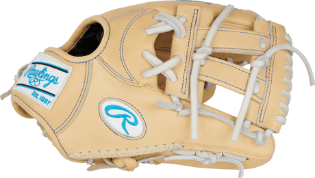 Rawlings Pro Preferred 11.5" Baseball Fielding Glove - RPROSNP4-7CW - Smash It Sports
