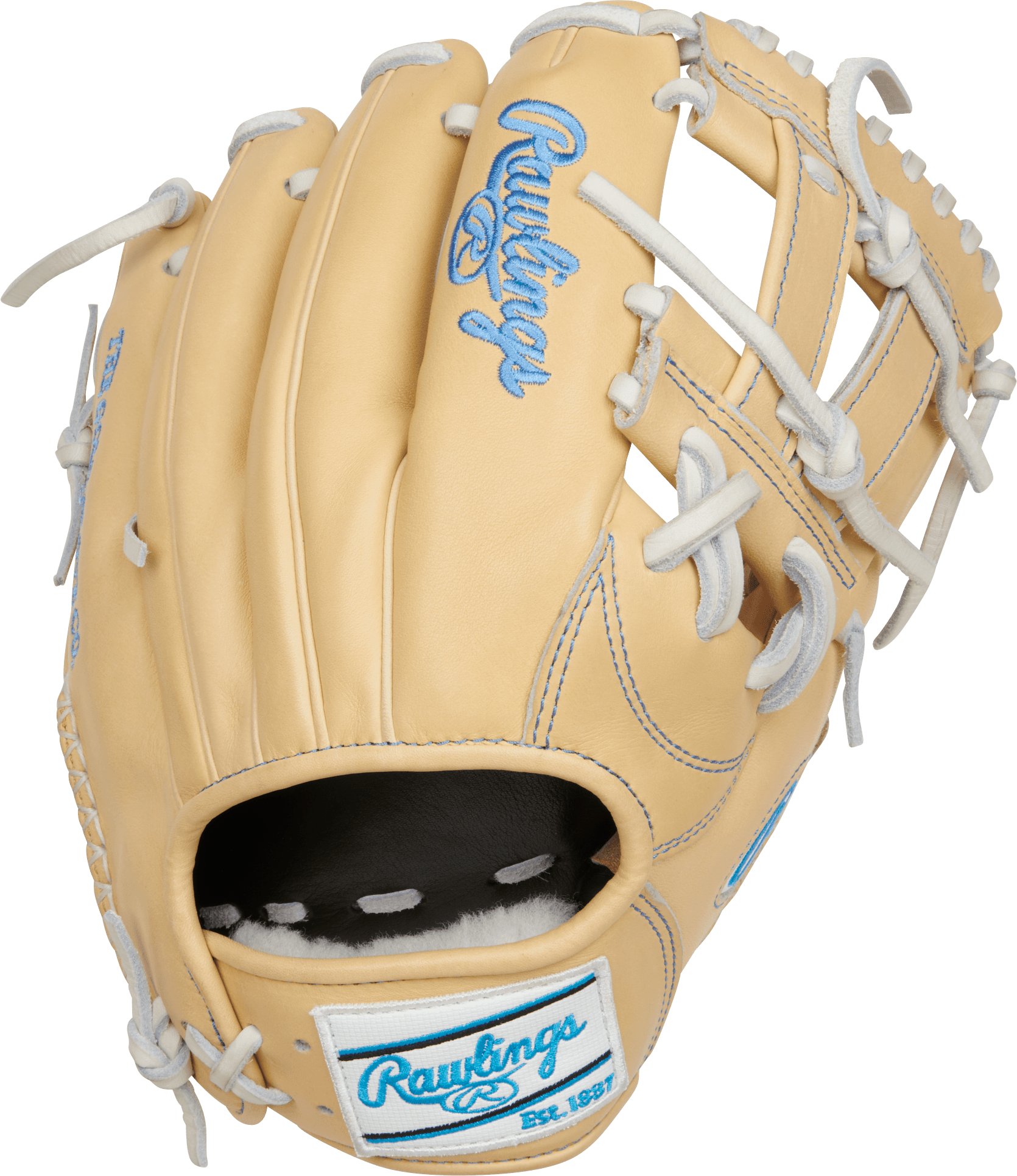 Rawlings Pro Preferred 11.5