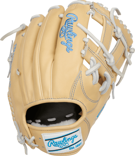 Rawlings Pro Preferred 11.5" Baseball Fielding Glove - RPROSNP4-7CW - Smash It Sports
