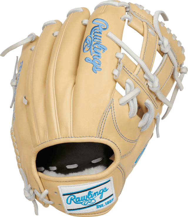 Rawlings Pro Preferred 11.5" Baseball Fielding Glove - RPROSNP4-7CW - Smash It Sports