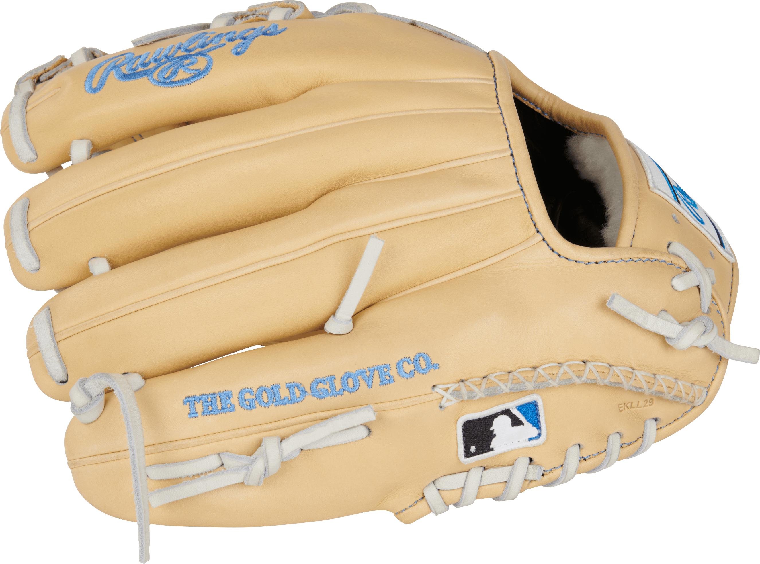 Rawlings Pro Preferred 11.5
