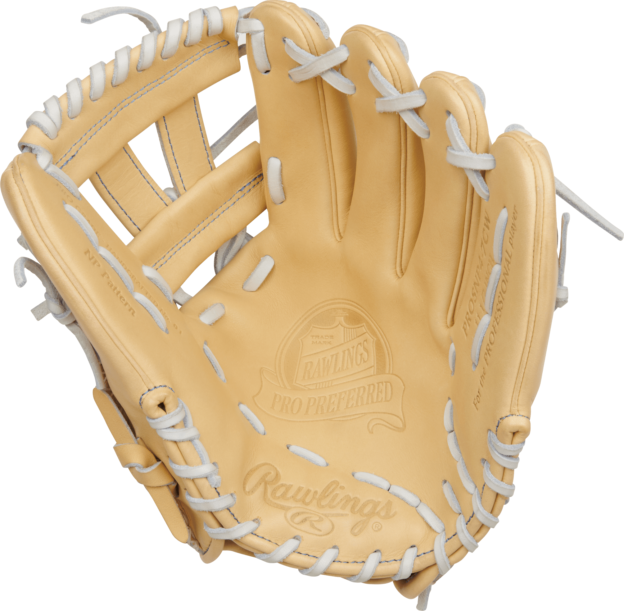 Rawlings Pro Preferred 11.5