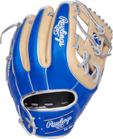 Rawlings Pro Preferred 11.50" Baseball Fielding Glove - PROS314-2R - Smash It Sports