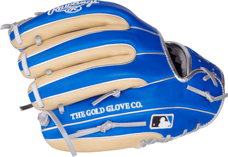 Rawlings Pro Preferred 11.50" Baseball Fielding Glove - PROS314-2R - Smash It Sports