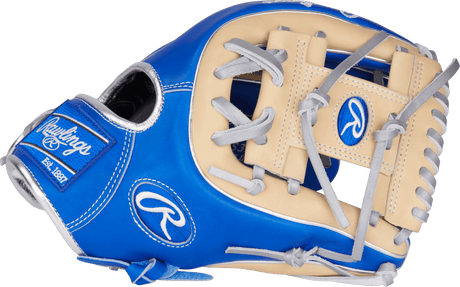 Rawlings Pro Preferred 11.50" Baseball Fielding Glove - PROS314-2R - Smash It Sports