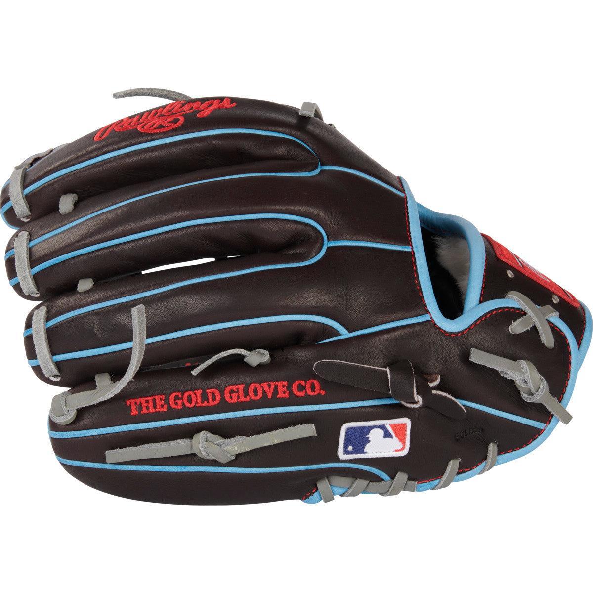 Rawlings Pro Preferred 11.50" Baseball Fielding Glove - PROS314-32MO - Smash It Sports