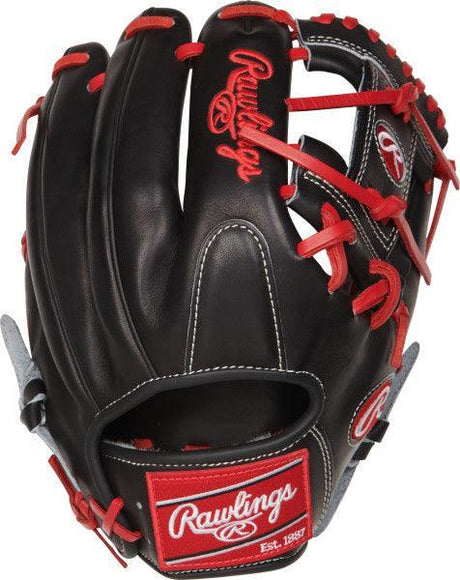 Rawlings Pro Preferred 11.75" Francisco Lindor Gameday Baseball Fielding Glove PROSFL12 - Smash It Sports