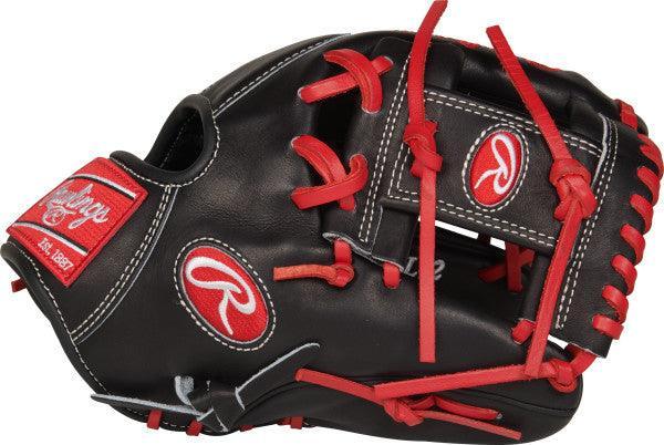 Rawlings Pro Preferred 11.75" Francisco Lindor Gameday Baseball Fielding Glove PROSFL12 - Smash It Sports