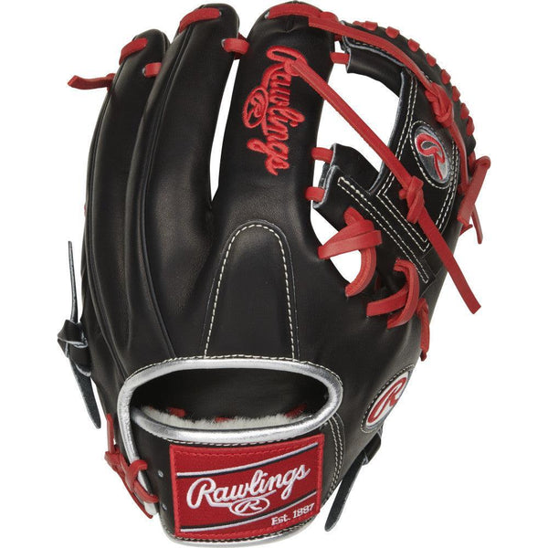 Rawlings Pro Preferred 11.75'' Francisco Lindor Glove-Opening
