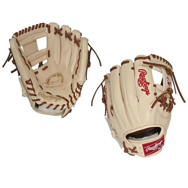 Rawlings Pro Preferred 11.75" I-Web Baseball Fielding Glove-PROSNP5-2C - Smash It Sports