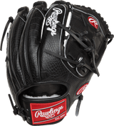 Rawlings Pro Preferred 11.75" Jacob deGrom Gameday Pattern Baseball Fielding Glove - RPROSJD48 - Smash It Sports