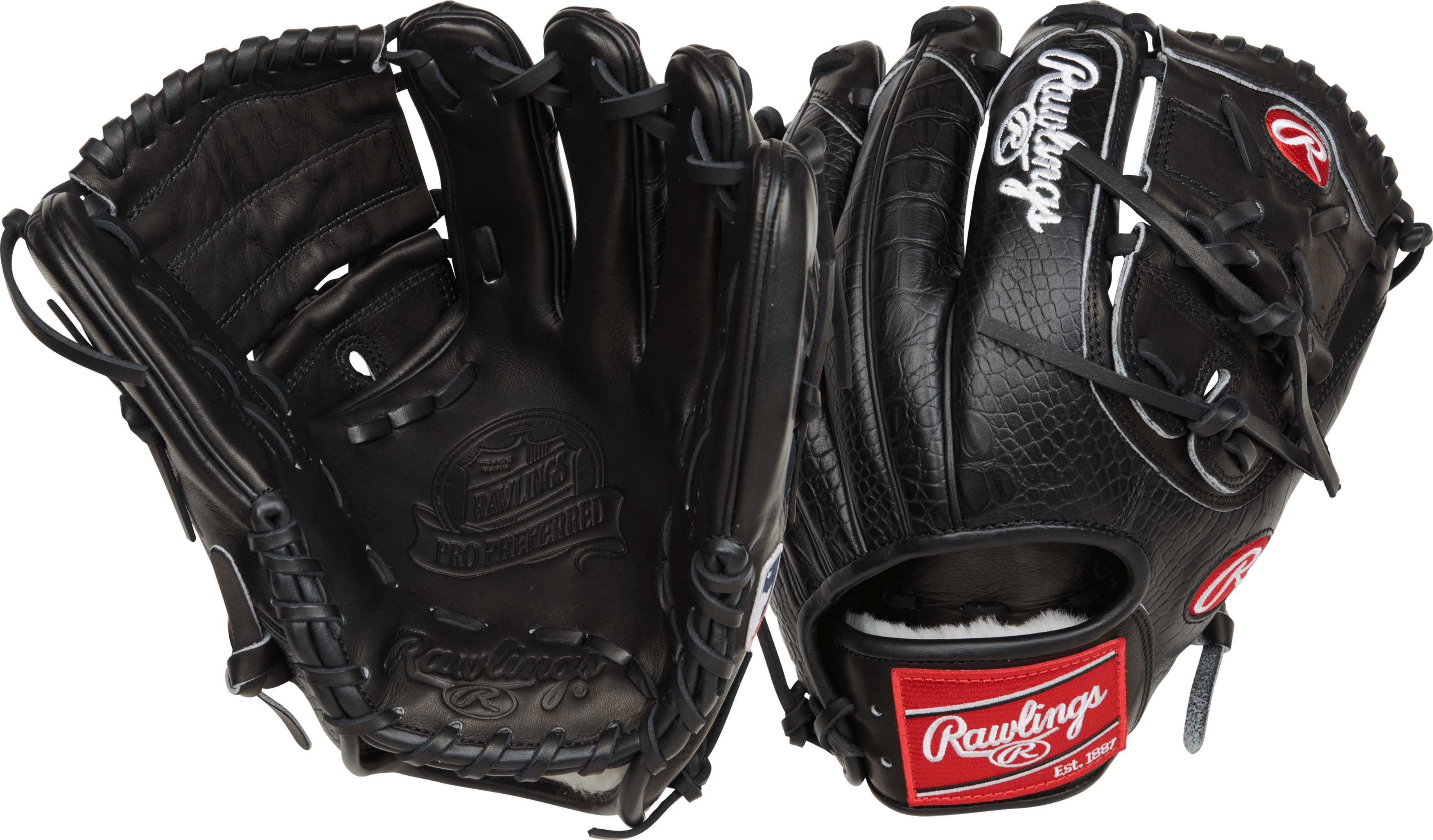 Rawlings Pro Preferred 11.75