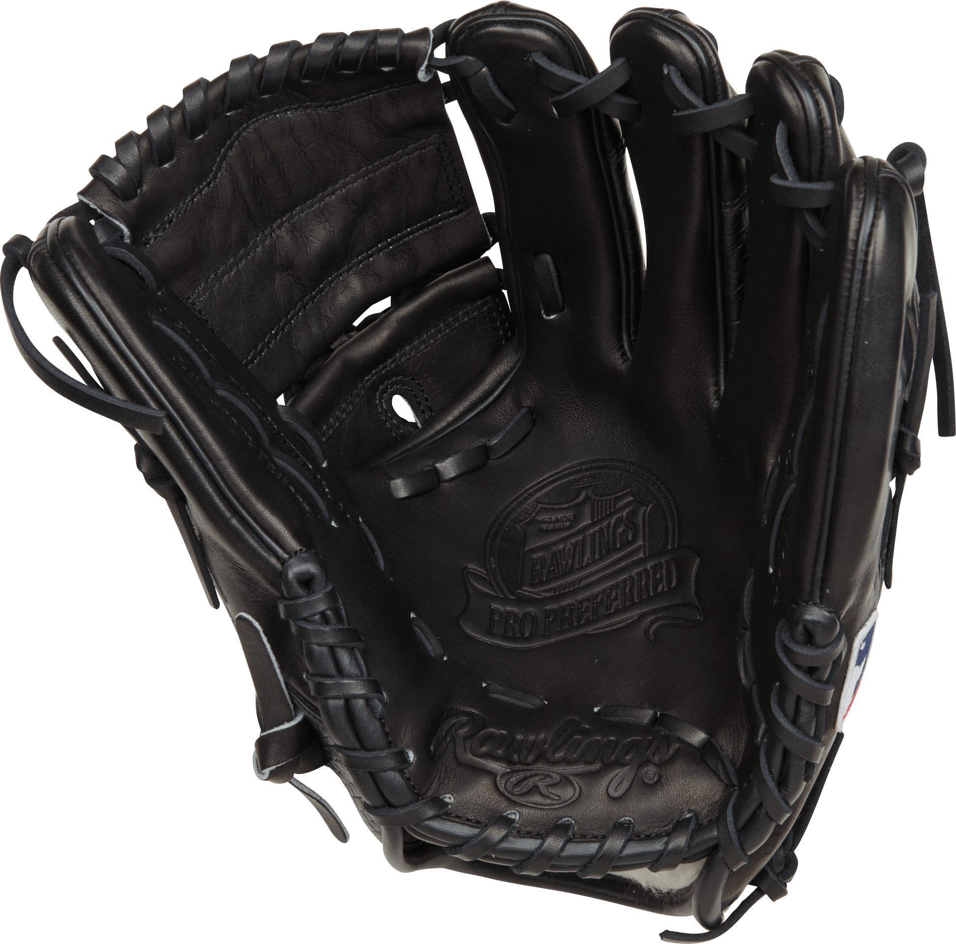 Rawlings Pro Preferred 11.75