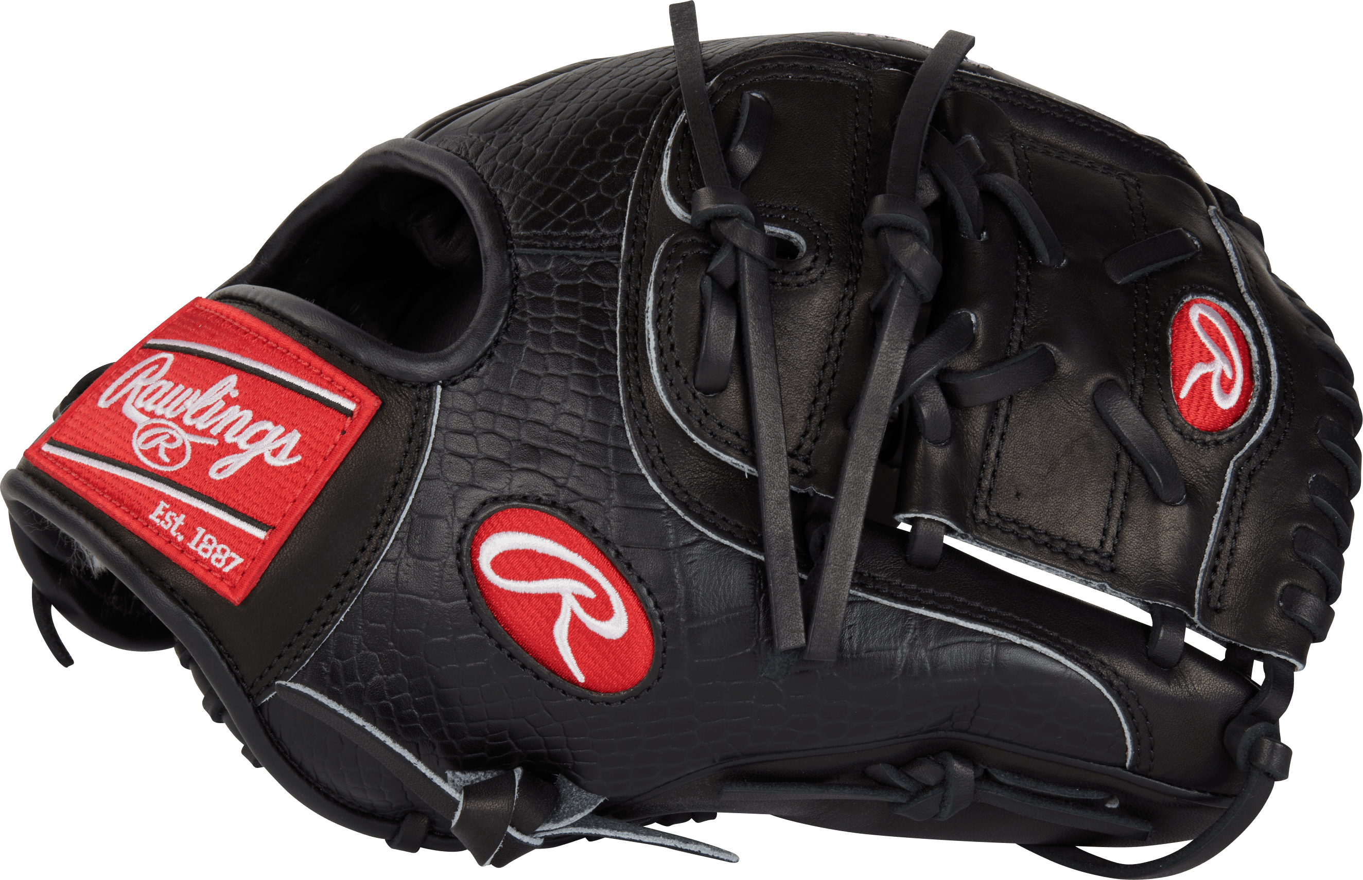 Rawlings Pro Preferred 11.75