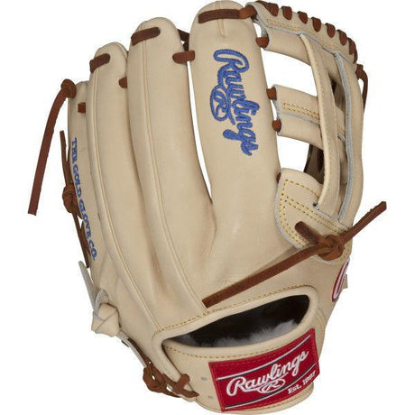 Rawlings Pro Preferred 12.25" Pro H-Web Baseball Fielding Glove-PRO200-6K - Smash It Sports