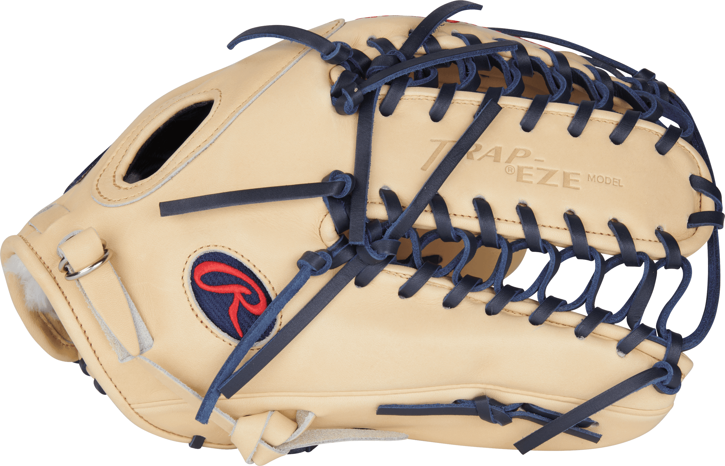 Rawlings Pro Preferred Mike Trout Gameday Pattern 12.75