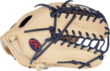 Rawlings Pro Preferred Mike Trout Gameday Pattern 12.75" Baseball Fielding Glove - RPROSMT27C - Smash It Sports