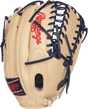 Rawlings Pro Preferred Mike Trout Gameday Pattern 12.75" Baseball Fielding Glove - RPROSMT27C - Smash It Sports